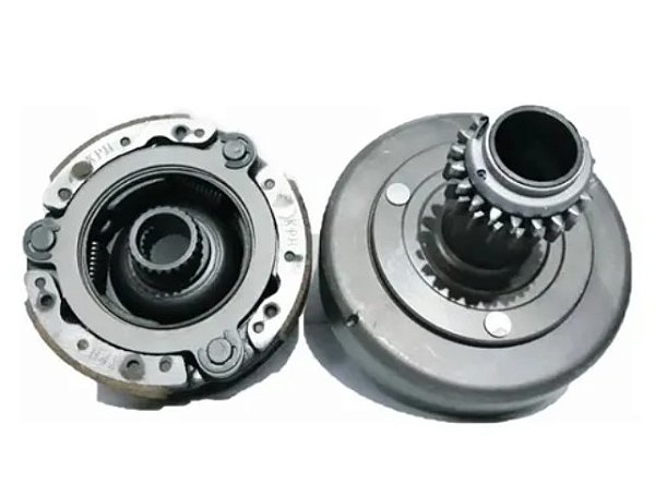 EMBREAGEM BIZ 125 PRIMARIA (CENTRIFUGA)