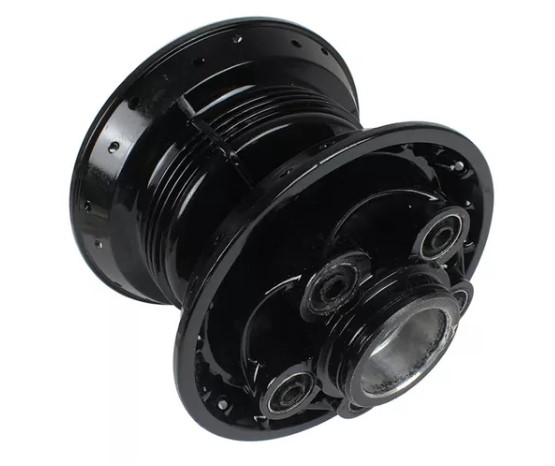 CUBO RODA TRASEIRA NX 150/200/XLR 125/XR