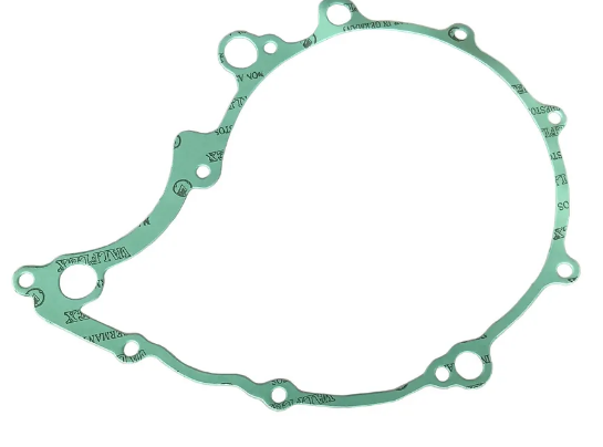 JUNTA TAMPA LATERAL ESQUERDA XT 600Z/XT 600E/TENERE