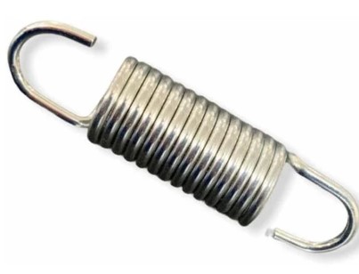 MOLA PEDAL FREIO FAZER 150