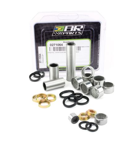 KIT LINK KTM KTM SX-F 11/14 SX-F 11/13 AMORTECEDOR INF