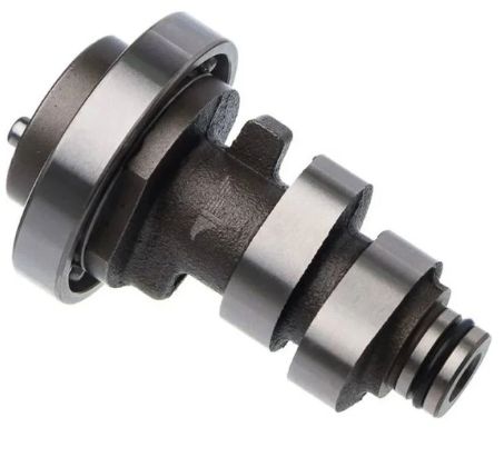 ARVORE COMANDO FAZER/FACTOR/CROSSER 150