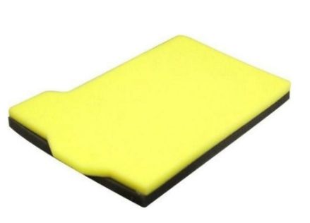 FILTRO AR FAZER/LANDER/TENERE 250...15(ESPUMA)