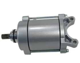 MOTOR PARTIDA TITAN 125 00/HUNTER(OBS)