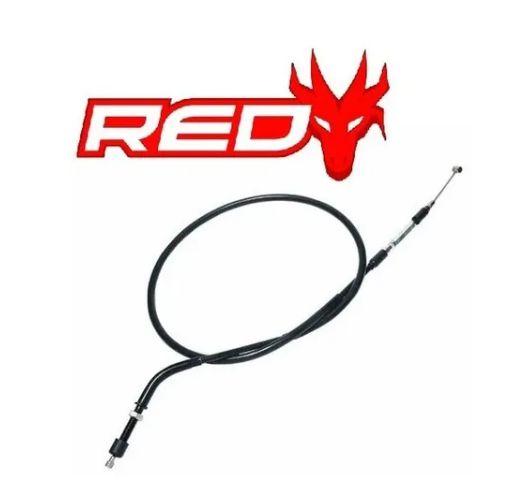 CABO EMBREAGEM CRF 250F 5CM MAIOR
