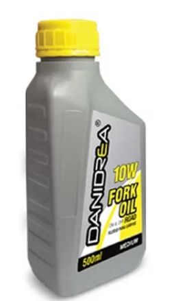 OLEO DANIDREA FORK OIL 10W 500 ML