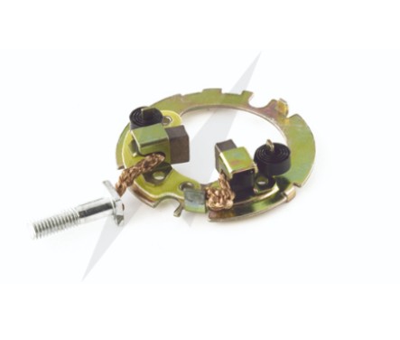 ESCOVA PARTIDA XT 225/XJ6/FAZER 600/R6 MOTOR MAGNETRON