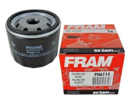 FILTRO OLEO BMW (CARTUCHO TODAS)