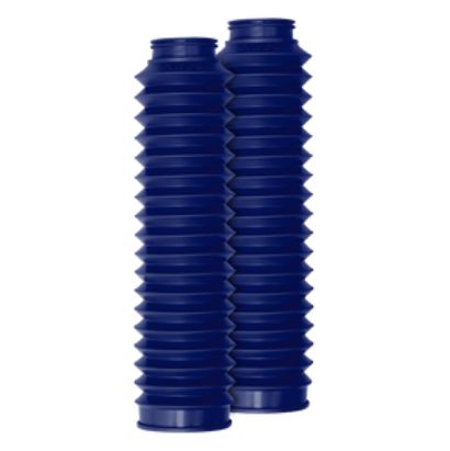 SANFONA BENGALA 24 DENTES AZUL(OBS)