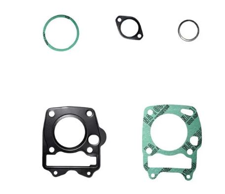 JOGO JUNTAS BIZ 125 KIT SUPERIOR
