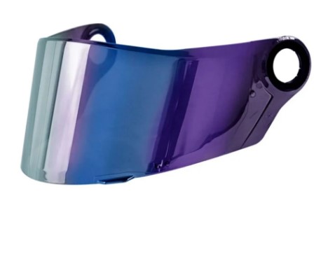 VISEIRA CAPACETE LS2 FF358/FF396/HELT CAMALEAO