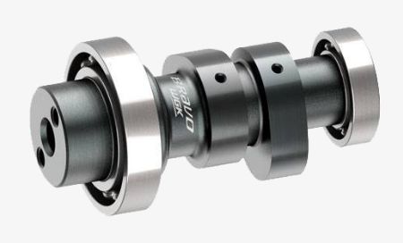 ARVORE COMANDO BIZ 125 05/10 BRAVO MEDIA ALTA (310 GRAUS)