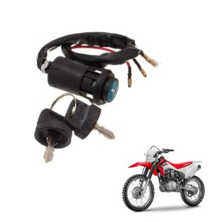 CHAVE IGNIÇAO CRF 230