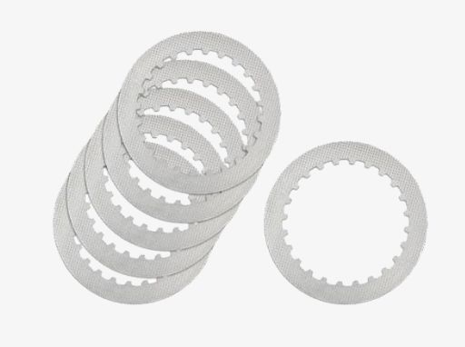 SEPARADOR DISCO EMBREAGEM CB 300 6PCS