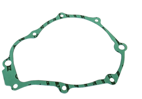 JUNTA TAMPA LATERAL ESQUERDA FAZER/CROSSER/FACTOR 150/FAZER 125 17...