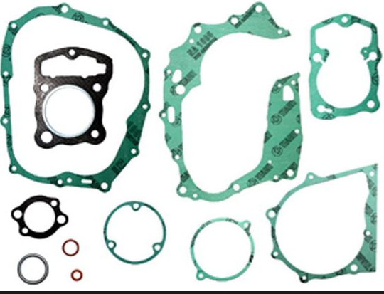 JOGO JUNTAS TURUNA 83...