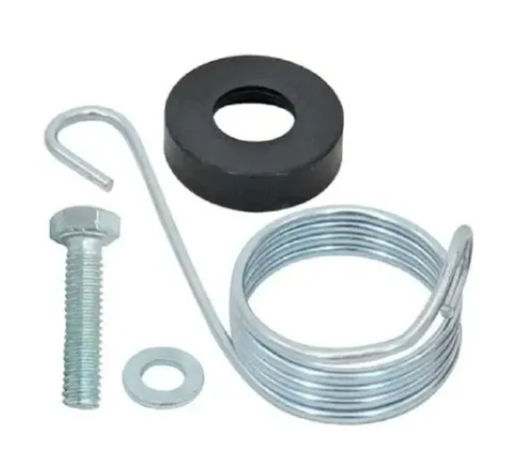 MOLA PEDAL PARTIDA CG/TITAN...99 EXTERNA