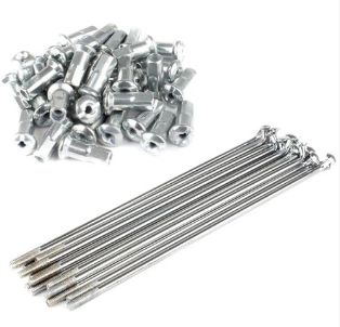 RAIO XT 660 DIANTEIRO 4MM CROMADO