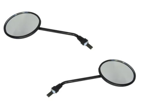 ESPELHO BROS/XLR
