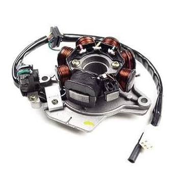 ESTATOR TITAN 125 92/99 C/BASE