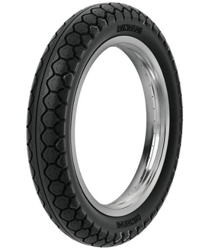 PNEU 325-16 PD 29 TRAS INTRUDER