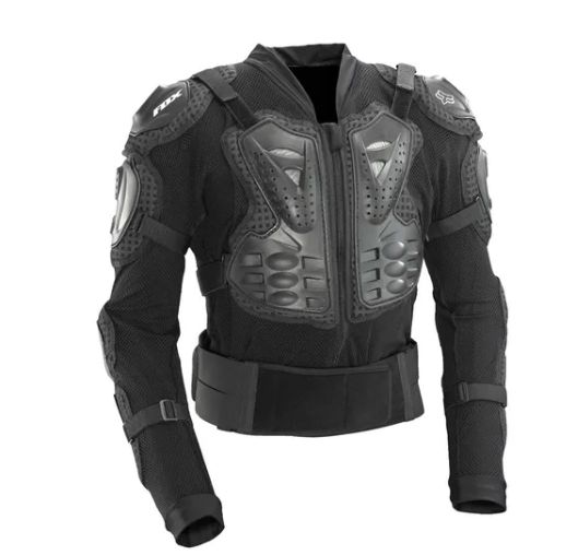 COLETE FOX TITAN M