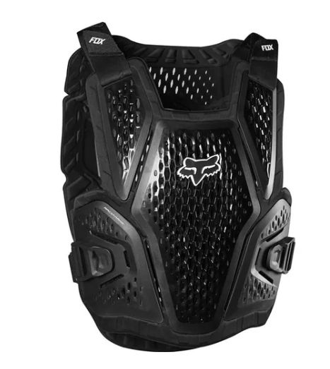 COLETE FOX RACEFRAME