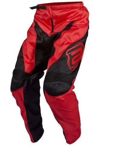 CALÇA ASW FACTORY VERMELHA 46