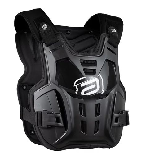 COLETE ASW CONCEPT PRETO