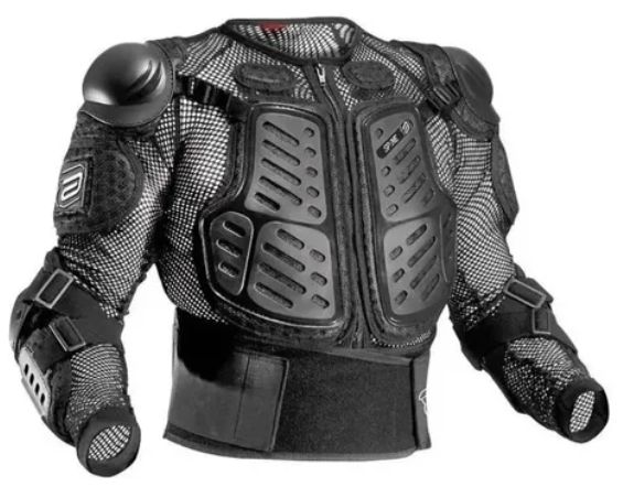 COLETE ASW SPINE XL
