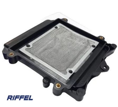 CARCAÇA INTERNA FILTRO AR TITAN 150 09/14 @@
