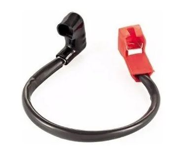 CABO BATERIA TITAN 150 06/08(+)