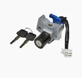 CHAVE IGNIÇAO XRE 190