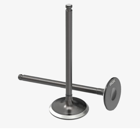 VALVULA ESCAPE FAZER 250/LANDER/TENERE/XT 225/TTR 230