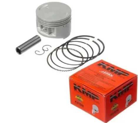 PISTAO XT 225/TTR 230 0,50