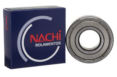 ROLAMENTO 6204 NACHI