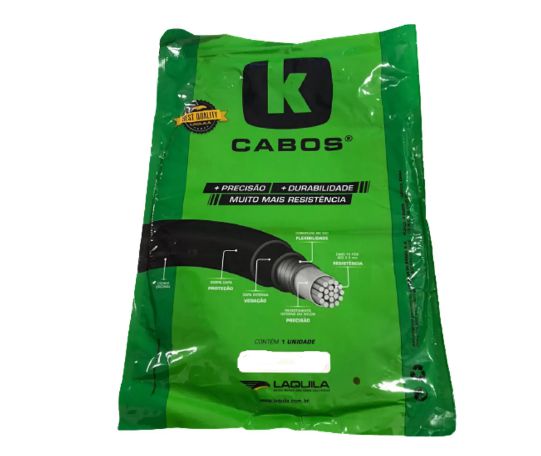 CABO EMBREAGEM XR 200