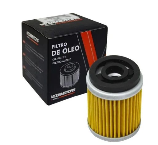 FILTRO OLEO XT/TDM 225/TTR 230