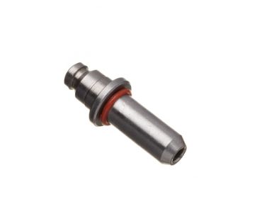 GUIA VALVULA ADMISSAO/ESCAPE TITAN 125 92/02/XLR 125
