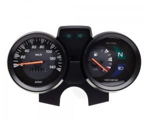 PAINEL COMPLETO YBR 05