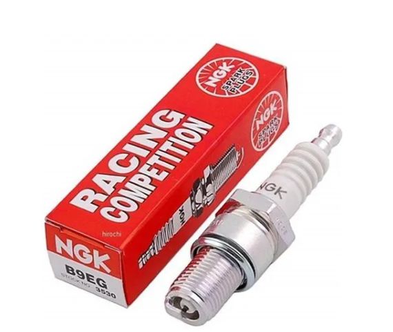 VELA B9EG CR 125