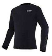 CAMISA TEXX SEGUNDA PELE P TERMIC