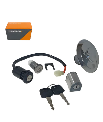 CONJUNTO TRAVAS TITAN 125 02/08