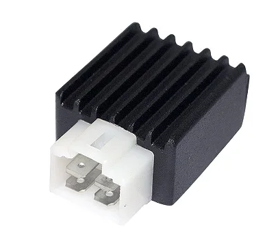 RETIFICADOR CG 87/91