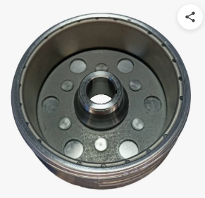 VOLANTE YBR 06/08 XTZ/FACTOR@@