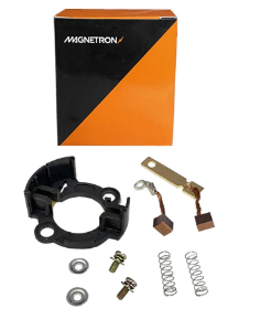 ESCOVA PARTIDA BIZ 100