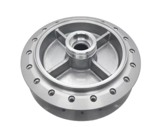 CUBO RODA TRASEIRA TITAN 150