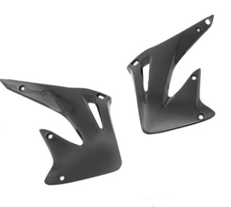 ALETA CRF 450 02/04 PRETA @@