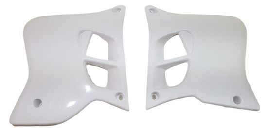 ALETA YZ 125/250 93/95 BRANCA