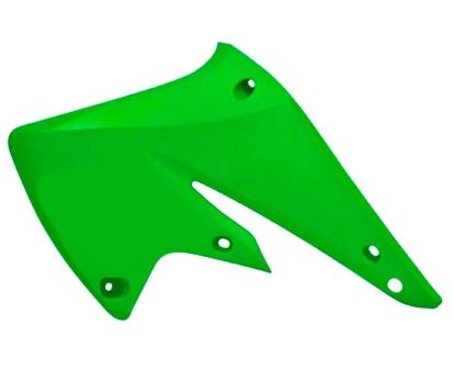 ALETA KXF 250 04...VERDE @@